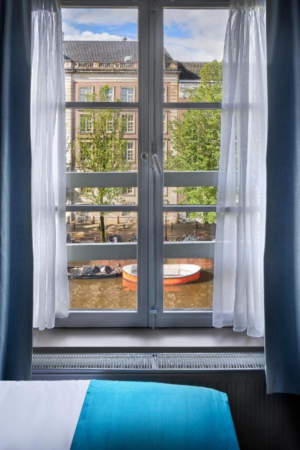Stanley Collection Hotel Hegra 阿姆斯特丹 外观 照片